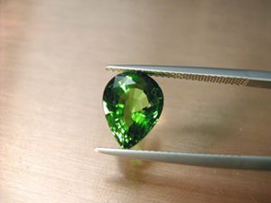 chrome tourmaline